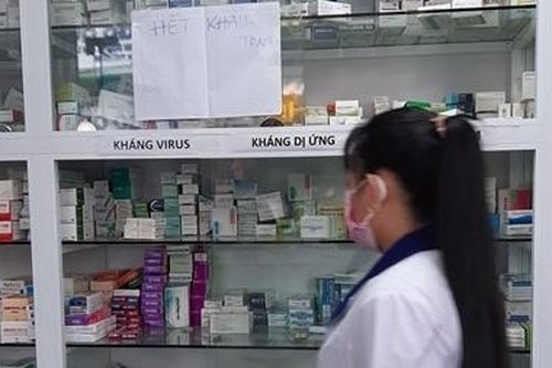 Khẩu trang ở Sóc Trăng 'cháy hàng'