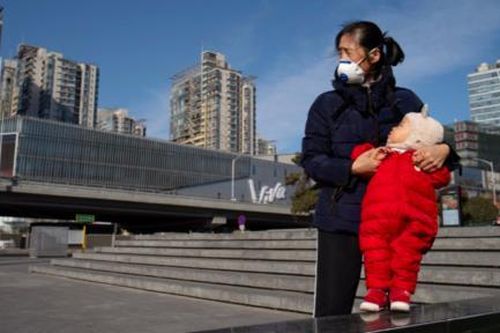 Một người Trung Quốc tử vong tại Philippines vì coronavirus