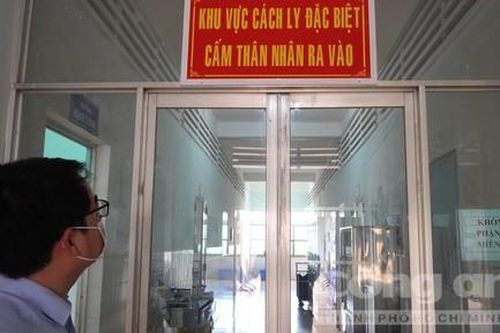 Gia Lai: Cách ly một người trở về từ Vũ Hán bị ho, sổ mũi kéo dài