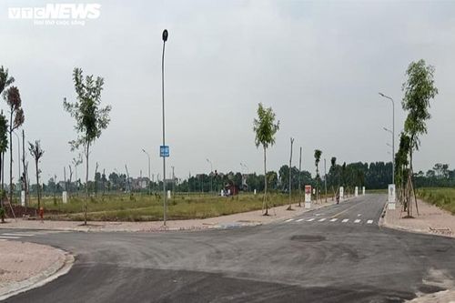 Bất động sản công nghiệp tỉnh xa vào cuộc đua