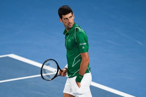 Vất vả hạ Thiem, Djokovic vô địch Australian Open lần thứ 8