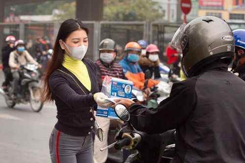 Lan tỏa hành động chung tay phòng chống dịch bệnh trong cộng đồng