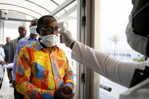 Dịch nCoV: Nga thực hiện hàng loạt biện pháp an ninh, Algeria và Đức sơ tán công dân