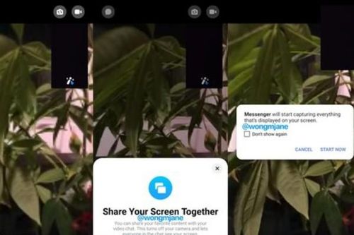 Facebook đang thử nghiệm 2 tính năng cực hay trên Messenger, có cả mở khóa bằng khuôn mặt