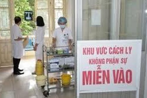 Việt Nam ghi nhận ca thứ 8 nhiễm nCoV