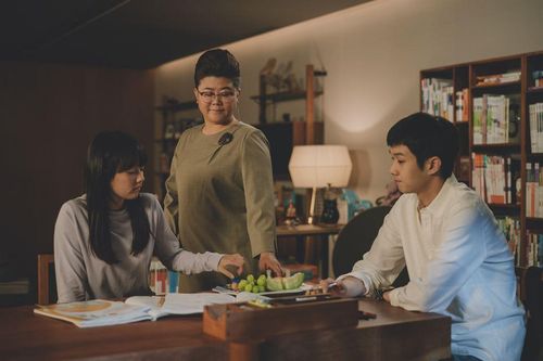 Phim 'Ký sinh trùng' của người Hàn nối dài giấc mơ Oscar