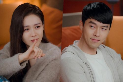 'Hạ cánh nơi anh' tập 12 - Se Ri phản đòn, Jung Hyeok giằng xé nội tâm