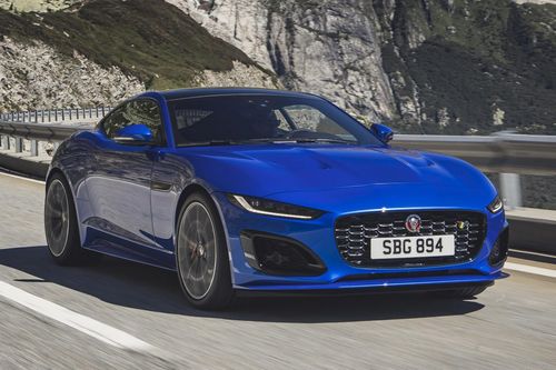 Xe Jaguar Land Rover sẽ có thể ngăn chặn virus gây bệnh