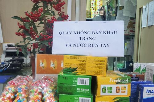 Hàng loạt cổ phiếu hãng dược phẩm, y tế tăng kịch trần