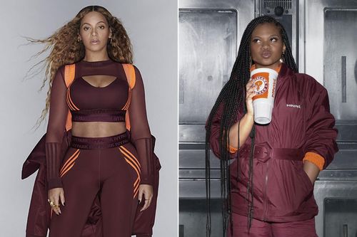 Hãng đồ ăn Popeyes có thể sẽ bị kiện vì nhái thiết kế của Beyoncé?