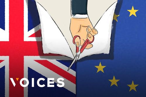 Chương mới cho hợp tác giữa Liên minh châu Âu và Anh hậu Brexit