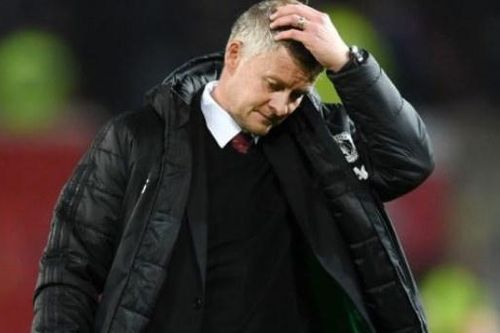 HLV Solskjaer cần làm gì trước những vấn đề trên hàng công MU?