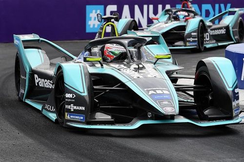 Virus corona khiến Formula E hoãn vô thời hạn, F1 cũng có thể tạm dừng