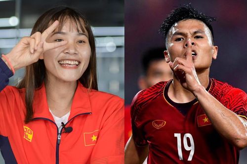 Quang Hải, Chương Thị Kiều vào danh sách Forbes 30 Under 30 Việt Nam