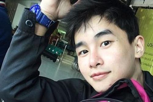 Mỹ nam Thái Lan qua đời ở tuổi 24 vì ung thư da