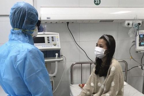 Thêm một bệnh nhân nhiễm virus Corona được điều trị thành công