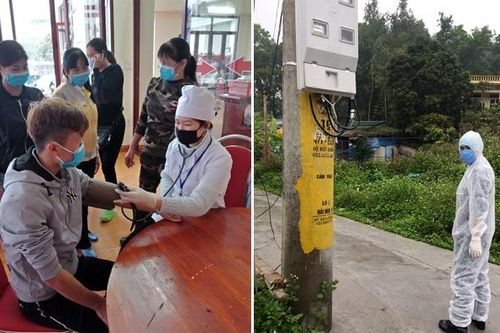 Quảng Ninh chưa phát hiện trường hợp nào dương tính với virus Corona