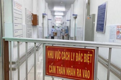 Thêm 1 ca dương tính với nCoV, Việt Nam có 8 người nhiễm