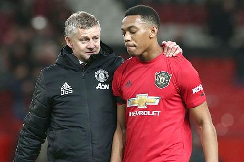 MU: Đã đến lúc MU phải thay đổi vì Bruno Fernandes