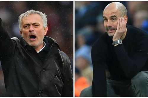 Tottenham 2-0 Man City: Mourinho chỉ trích VAR. Guardiola thừa nhận thất bại trước Liverpool