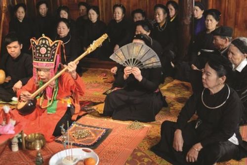 Nhìn lại 5 năm thực hiện Nghị quyết 33 (kỳ 3): Phát huy những giá trị truyền thống