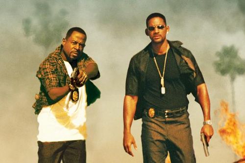 Câu chuyện điện ảnh: 'Bad Boys for Life' duy trì sức hút tại các rạp chiếu Bắc Mỹ