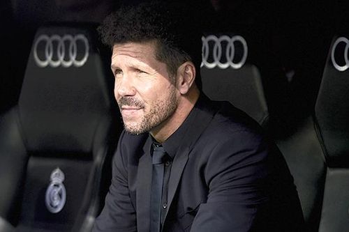 Atletico tệ nhất kỷ nguyên Simeone: Nỗi nhớ Koke