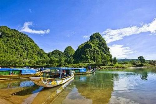 Nghiên cứu để xây dựng hồ sơ Di sản Thiên nhiên Thế giới xuyên biên giới
