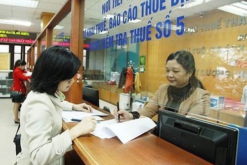 Yêu cầu các cục thuế bắt tay ngay vào công việc, đảm bảo tiến độ thu