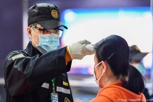 Ca thứ tám mắc nCoV tại Việt Nam cũng trở về từ Vũ Hán