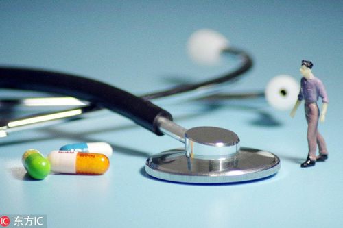 WHO: Kháng sinh không có tác dụng phòng chống virus corona mới
