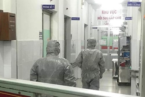 90 trường hợp nghi ngờ đang được cách ly, chờ kết quả xét nghiệm nCoV