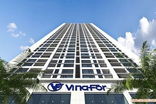 3.500 tỷ đồng chứng khoán TCT Lâm nghiệp Việt Nam chào sàn HNX