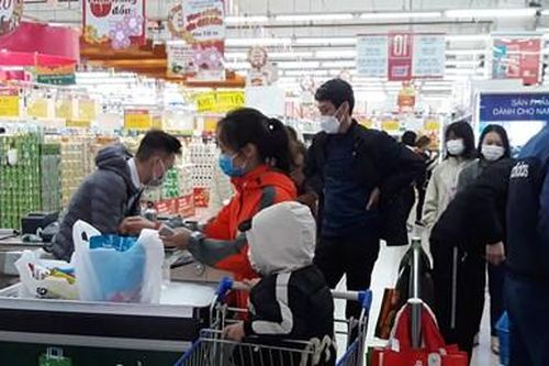 Vĩnh Phúc: Dịch viêm phổi do virus corona chủng mới chưa lây lan trong cộng đồng