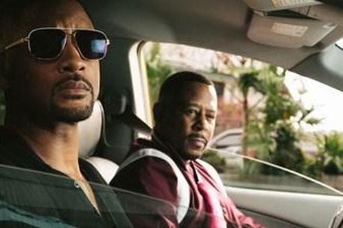 'Bad Boys for Life' giữ vững ngôi vương phòng vé Bắc Mỹ