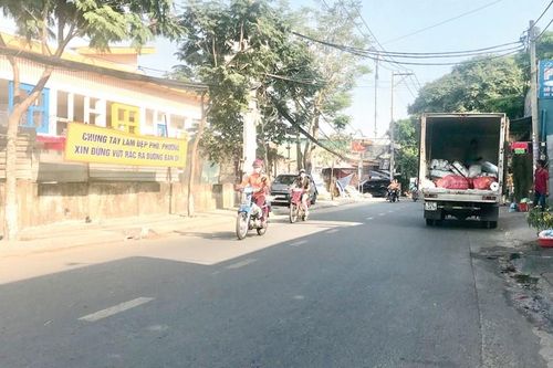 Những việc làm thiết thực vì dân