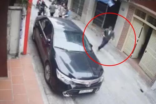 Nguyên nhân gã trai lao vào đâm chết bà hàng xóm ở Thanh Hóa?