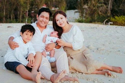 Chuyện sao Việt bị 'cắm sừng', bỉ mặt nhau đâu thể bớt đau