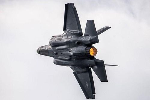 Ba Lan 'mua rẻ' một loạt tiêm kích F-35 từ Mỹ... Moscow có nóng mặt?