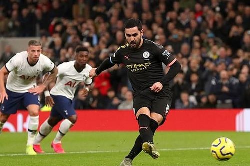 Man City trả giá đắt, Arsenal lập kỷ lục buồn sau 107 năm