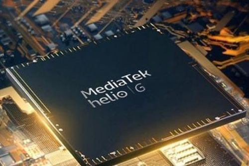 MediaTek trình làng hai chip tầm trung chuyên game: Helio G70 và G80