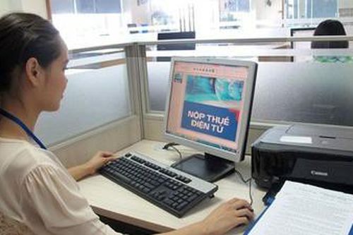 Ngành Tài chính cải thiện môi trường kinh doanh