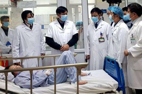 TP Hà Nội có 29 trường hợp nghi nhiễm vi rút nCoV, 24 trường hợp cho kết quả âm tính