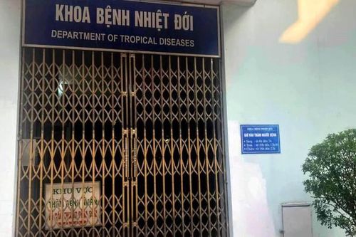 Hải Phòng: 13 trường hợp nghi nhiễm virus corona, 3 trường hợp được xuất viện