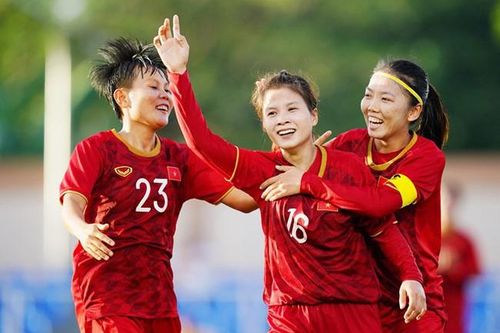 Cơ hội nào cho đội tuyển nữ Việt Nam dự World Cup?