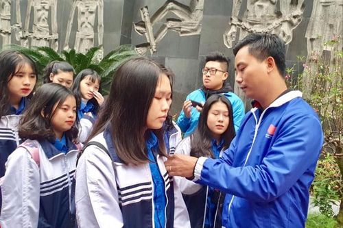 Bổ sung đội ngũ cán bộ trẻ cho Đảng