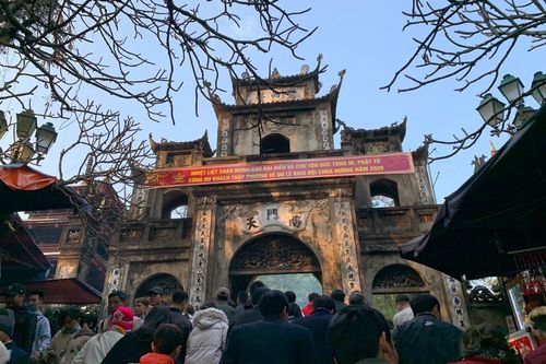 Bộ Văn hóa yêu cầu dừng lễ hội trên cả nước, kể cả lễ hội đã khai mạc