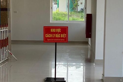 Quảng Bình lên phương án cách ly hơn 200 lao động về từ Trung Quốc