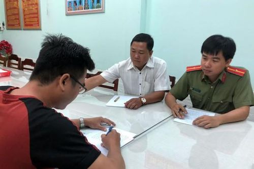 Triệu tập, xử phạt các đối tượng tung tin thất thiệt về dịch corona