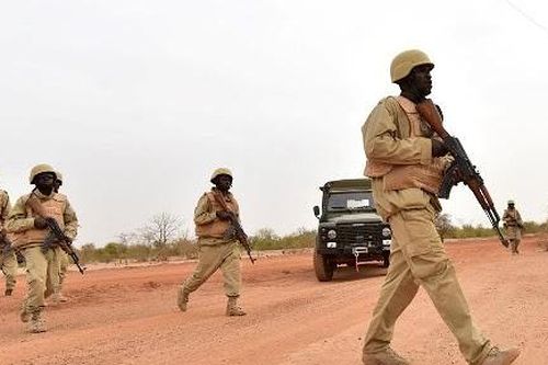 Burkina Faso: 20 dân thường thiệt mạng trong một cuộc tấn công khủng bố